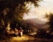 威廉 谢耶 : The End Of The Day